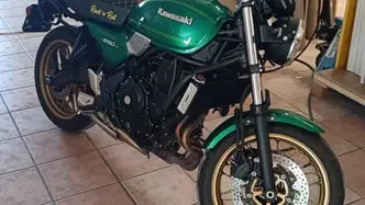 Kawasaki Z 650 RS (2022 - 24) usata