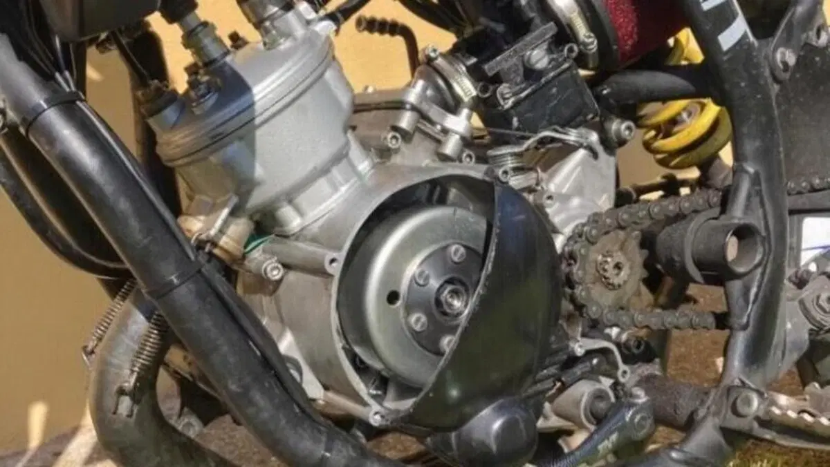 Betamotor RR 50 Motard (2018 - 20)  (3)