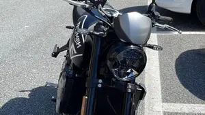 Triumph Trident 660 (2021 - 24)  (3)