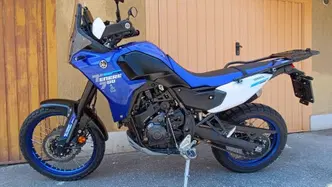 Yamaha Ténéré 700 (2025 - 26)
