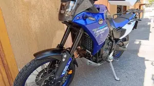 Yamaha Ténéré 700 (2025 - 26)  (3)