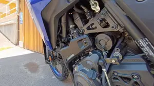 Yamaha Ténéré 700 (2025 - 26)  (4)