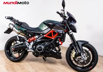 Aprilia Shiver 900 ABS (2017 - 18) - Annuncio 10033002