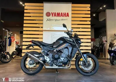 Yamaha MT-09 (2021 - 23) - Annuncio 10069705