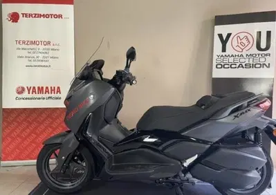 Yamaha X-Max 300 Tech Max (2025 - 26) - Annuncio 10069707