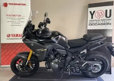 Yamaha Tracer 7 GT (2025 - 26) - Annuncio 10069708