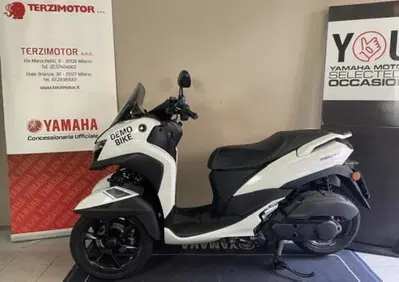 Yamaha Tricity 125 (2025 - 26) - Annuncio 10069709