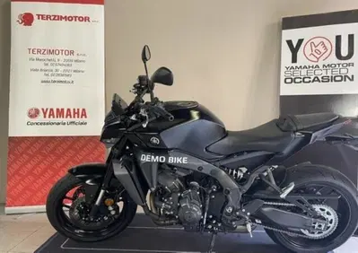 Yamaha MT-09 (2024 - 26) - Annuncio 10069710