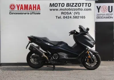 Yamaha T-Max 530 SX Sport Edition (2018 - 19) - Annuncio 10069712