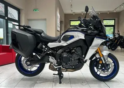 Yamaha Tracer 9 GT+ (2023 - 24) - Annuncio 10069714