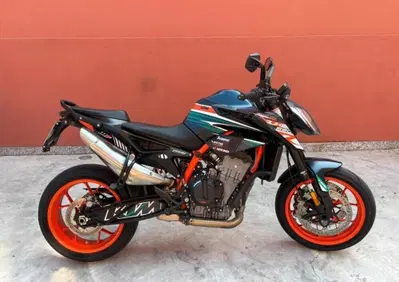 KTM 890 Duke R (2022 - 23) - Annuncio 10069715