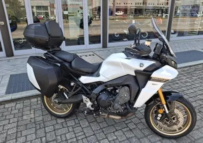 Yamaha Tracer 9 GT (2021 - 24) - Annuncio 10069718