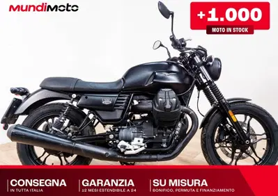 Moto Guzzi V7 III Stone (2017 - 20) - Annuncio 10069729