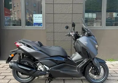 Yamaha X-Max 300 Tech Max (2025 - 26) - Annuncio 10069731