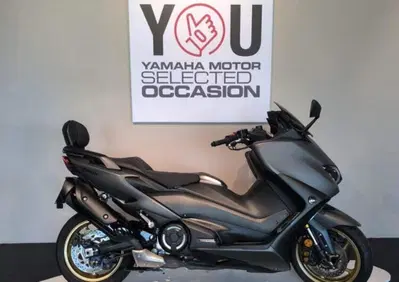 Yamaha T-Max 560 Tech Max (2021) - Annuncio 10069734