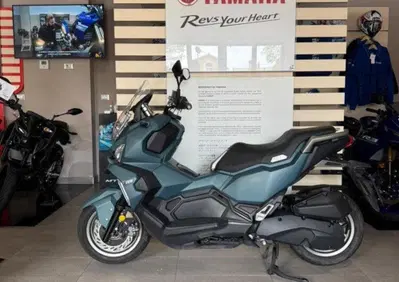 Sym ADX 125 (2023 - 24) - Annuncio 10069736