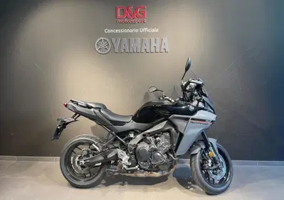 Yamaha Tracer 9 Y-AMT (2025 - 26) - Annuncio 10069738