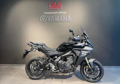 Yamaha Tracer 9 GT (2025 - 26) - Annuncio 10069739