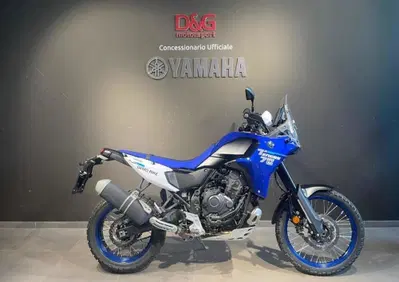 Yamaha Ténéré 700 (2025 - 26) - Annuncio 10069740