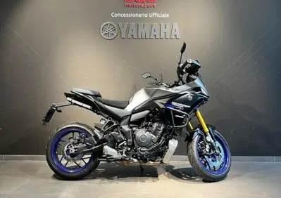 Yamaha Tracer 7 GT (2025 - 26) - Annuncio 10069741