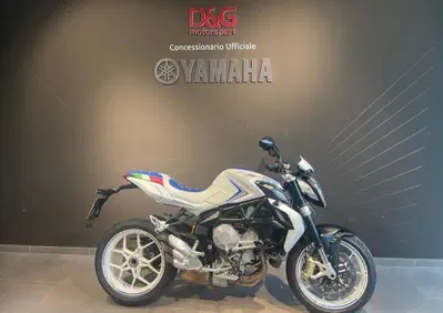 MV Agusta Brutale 800 EAS (2012 - 14) - Annuncio 10069742