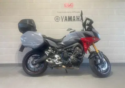 Yamaha Tracer 900 GT (2018 - 20) - Annuncio 10069743