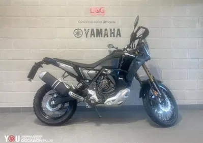 Yamaha Ténéré 700 World Raid (2022 - 25) - Annuncio 10069744