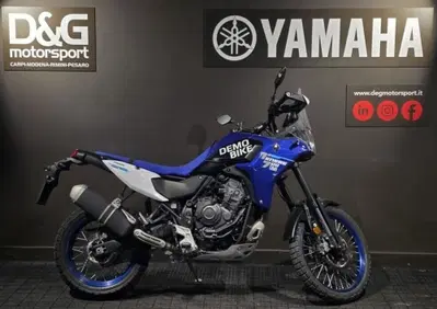 Yamaha Ténéré 700 (2025 - 26) - Annuncio 10069745