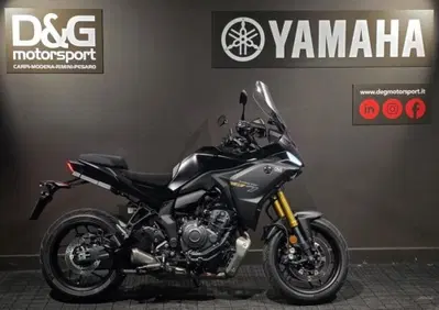 Yamaha Tracer 7 GT (2025 - 26) - Annuncio 10069746