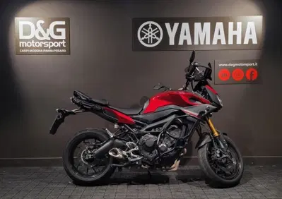 Yamaha Tracer 900 ABS (2015 - 16) - Annuncio 10069747