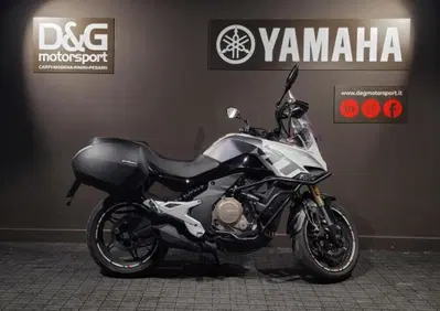 CFMOTO 650MT (2021 - 24) - Annuncio 10069748