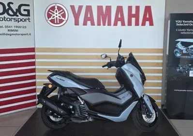 Yamaha N-Max 125 Tech Max (2025 - 26) - Annuncio 10069749