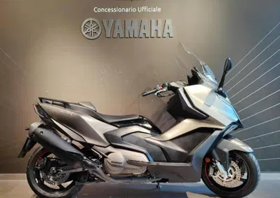 Kymco AK 550 Premium (2023 - 25) - Annuncio 10069752
