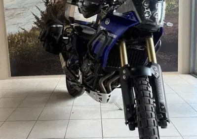 Yamaha Ténéré 700 Explore Edition (2023 - 25) - Annuncio 10069753