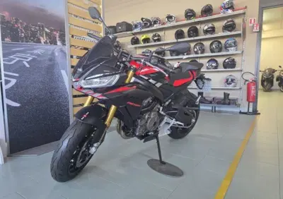 Aprilia Tuono 660 Factory (2025 - 26) - Annuncio 10069755