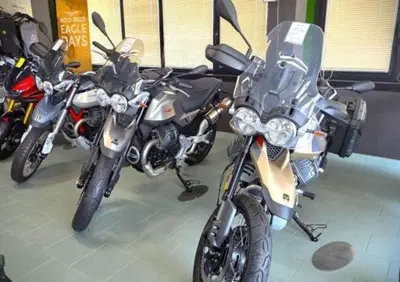 Moto Guzzi V85 TT (2024 - 26) - Annuncio 10069757