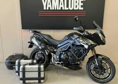 Triumph Tiger 1050 Sport ABS (2016 - 20) - Annuncio 10069759