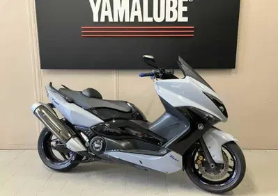 Yamaha T-Max 500 (2008 - 12) - Annuncio 10069760
