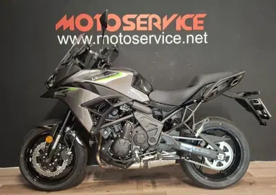 Kawasaki Versys 650 (2025 - 26) - Annuncio 10069762