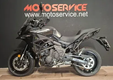 Kawasaki Versys 650 (2025 - 26) - Annuncio 10069763