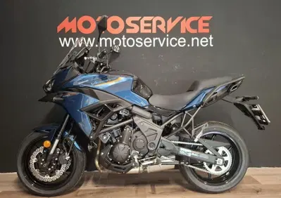 Kawasaki Versys 650 (2025 - 26) - Annuncio 10069764