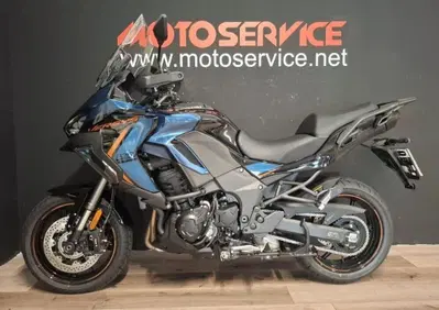 Kawasaki Versys 1100 SE (2025 - 26) - Annuncio 10069765