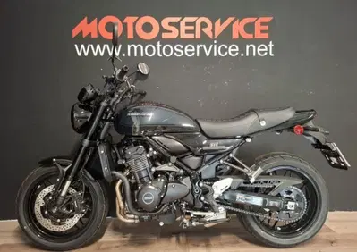 Kawasaki Z 900 RS Black Ball Edition (2026) - Annuncio 10069767