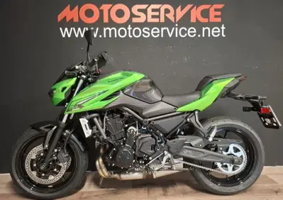 Kawasaki Z 650 Sport (2025 - 26) - Annuncio 10069768