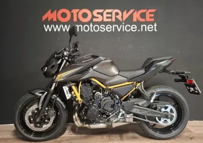 Kawasaki Z 650 Sport (2025 - 26) - Annuncio 10069769