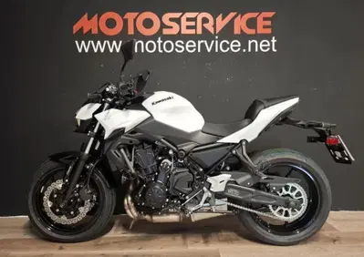 Kawasaki Z 650 (2025 - 26) - Annuncio 10069770