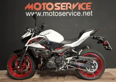Kawasaki Z 500 SE (2024 - 26) - Annuncio 10069771