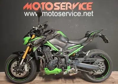 Kawasaki Z 900 SE (2022 - 24) - Annuncio 10069772