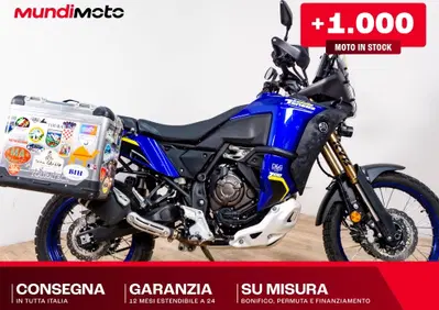 Yamaha Ténéré 700 World Rally (2023 - 25) - Annuncio 10069792