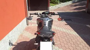 Yamaha MT-09 ABS (2013 - 15)  (5)